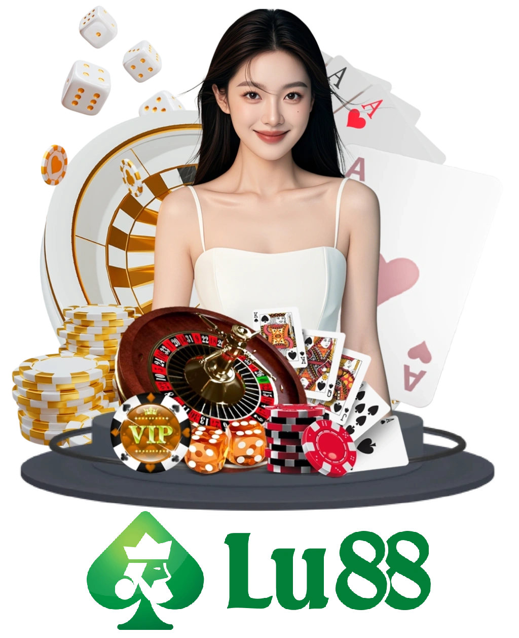 Ứng dụng di động Lu88