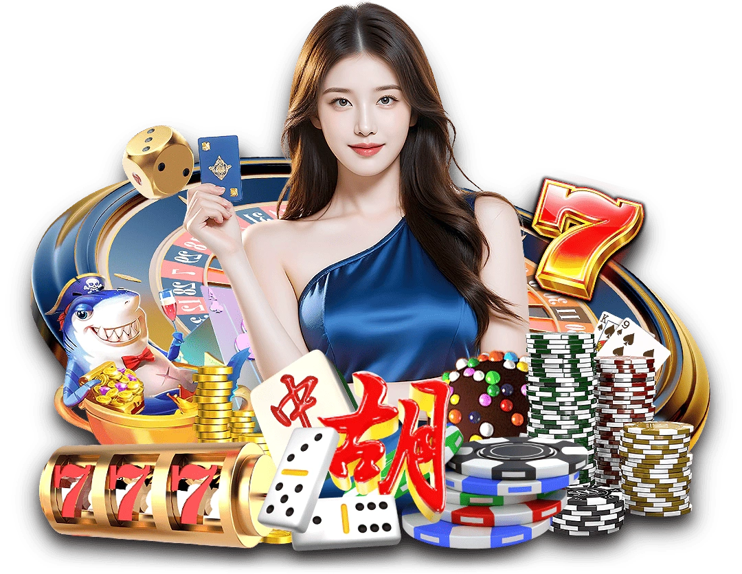 Chuyên mục game bài tại Lu88