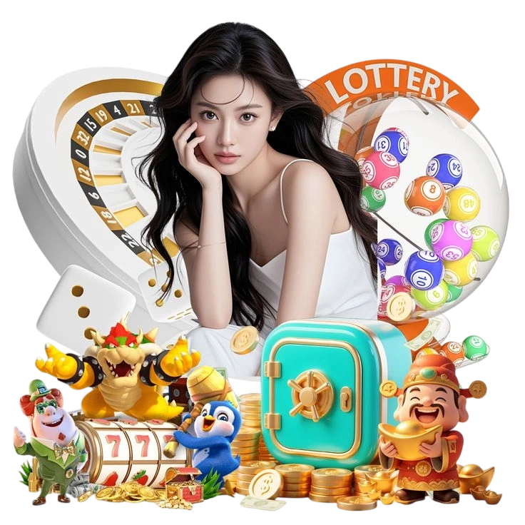 Thông tin xổ số tại Lu88
